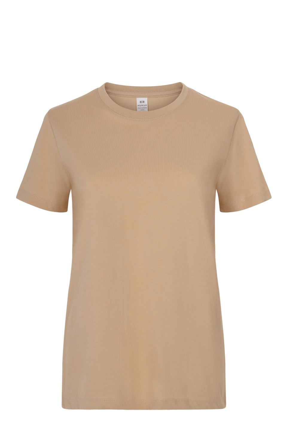 PALM WOMAN - CAMISETA MUJER  MANGA CORTA 190 - imagen Velilla Group