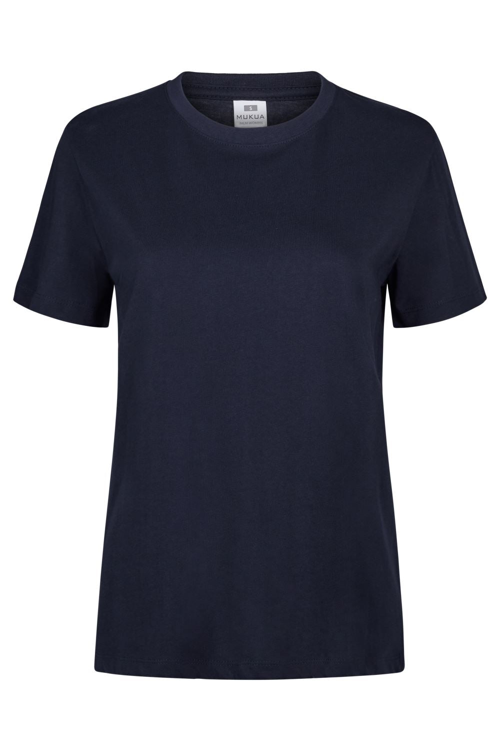 PALM WOMAN - CAMISETA MUJER  MANGA CORTA 190 - imagen Velilla Group