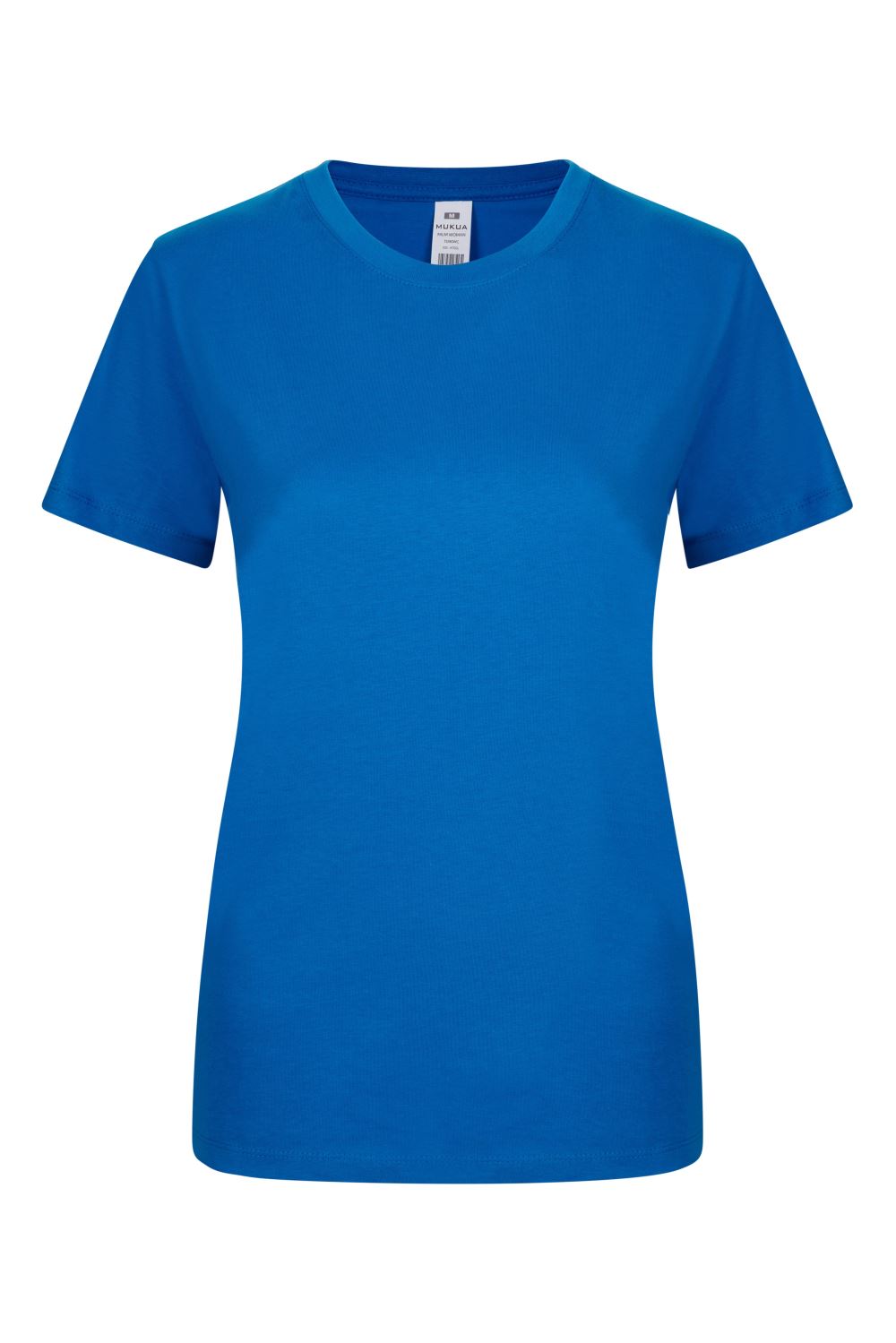 PALM WOMAN - CAMISETA MUJER  MANGA CORTA 190 - imagen Velilla Group