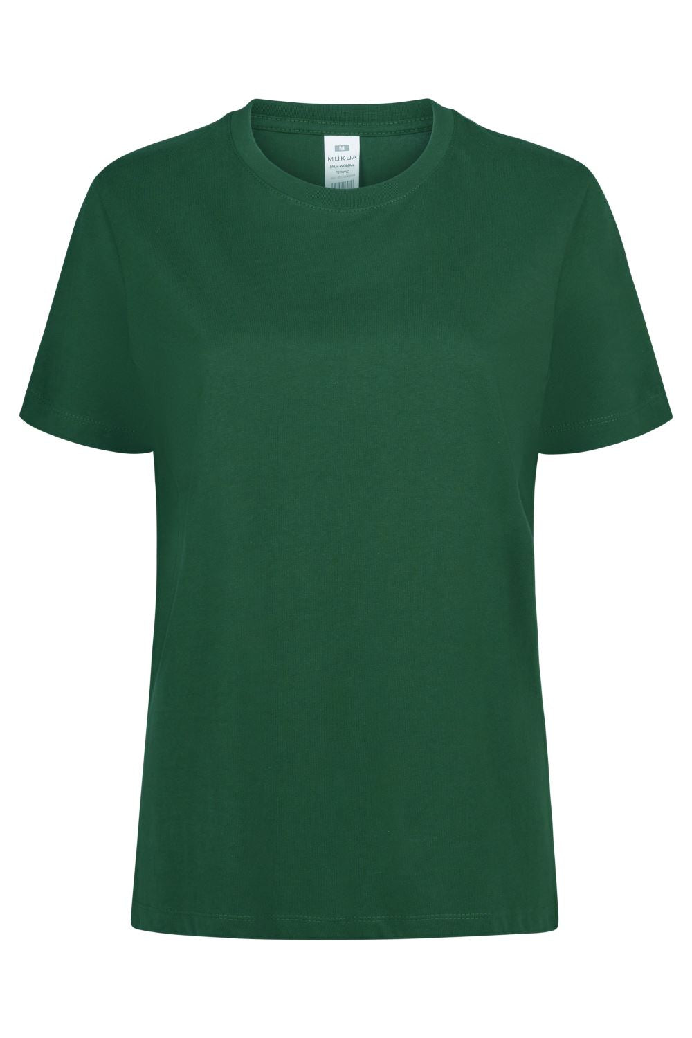 PALM WOMAN - CAMISETA MUJER  MANGA CORTA 190 - imagen Velilla Group