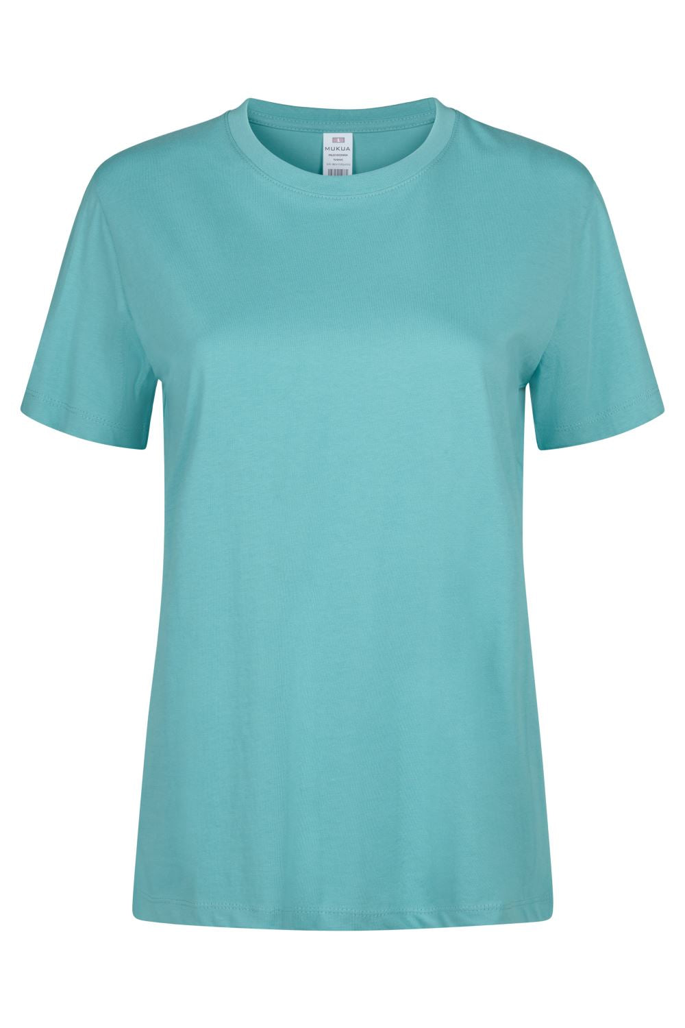 PALM WOMAN - CAMISETA MUJER  MANGA CORTA 190 - imagen Velilla Group