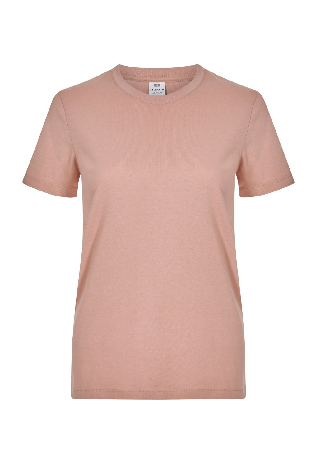 PALM WOMAN - CAMISETA MUJER  MANGA CORTA 190 - imagen Velilla Group