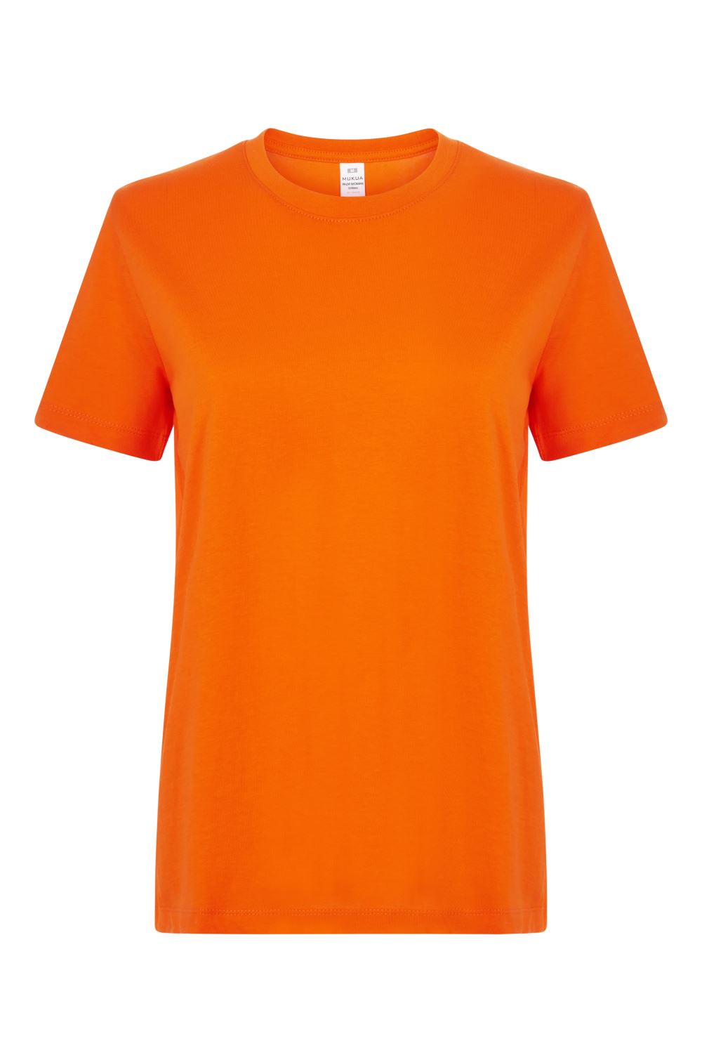 PALM WOMAN - CAMISETA MUJER  MANGA CORTA 190 - imagen Velilla Group