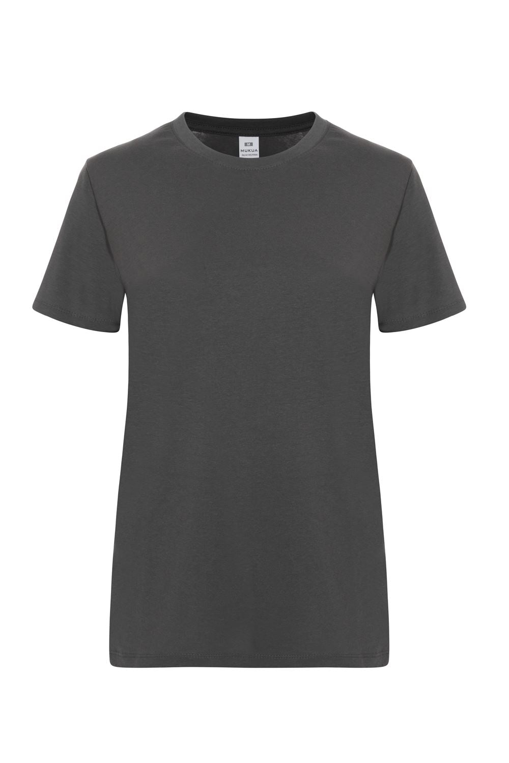 PALM WOMAN - CAMISETA MUJER  MANGA CORTA 190 - imagen Velilla Group