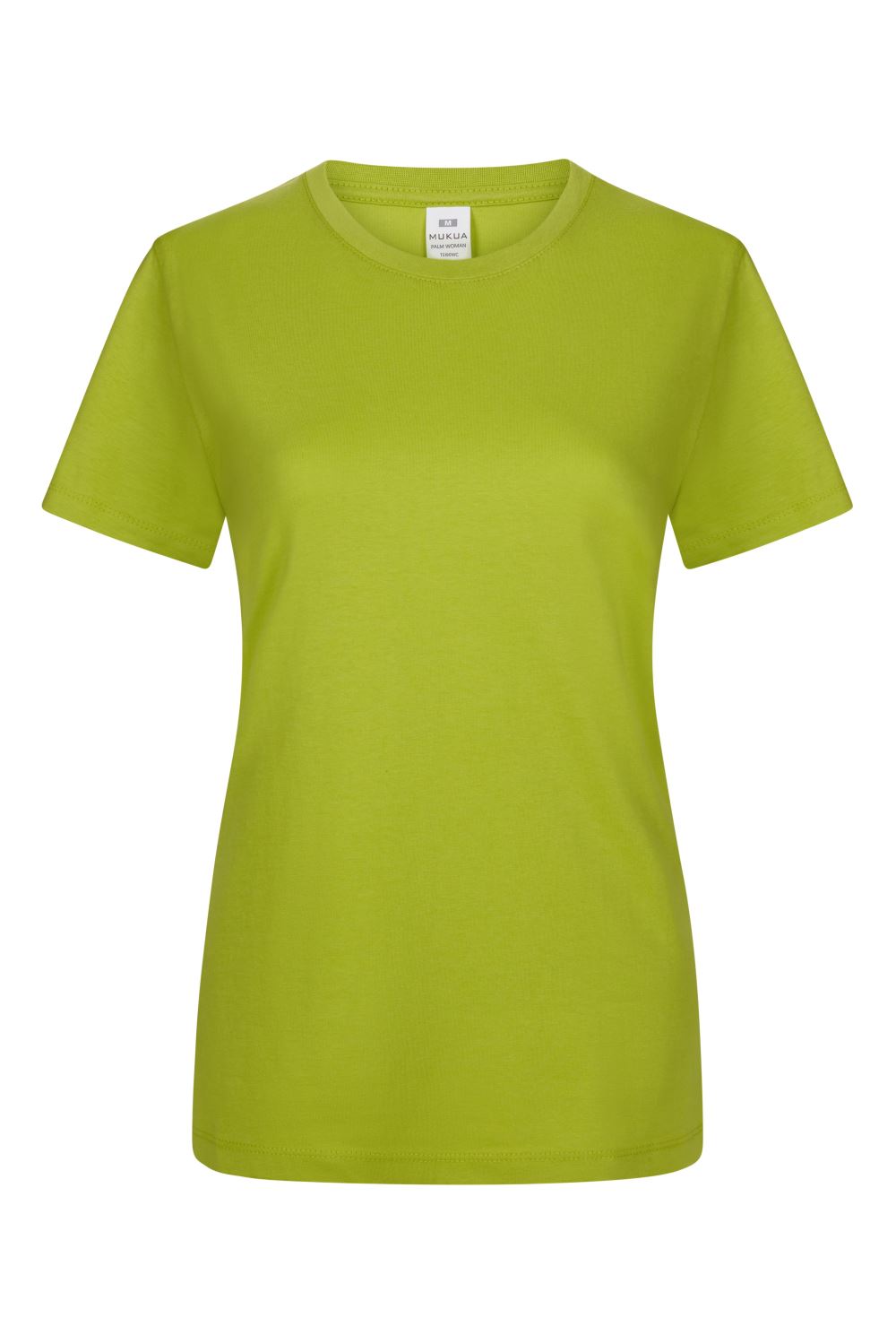 PALM WOMAN - CAMISETA MUJER  MANGA CORTA 190