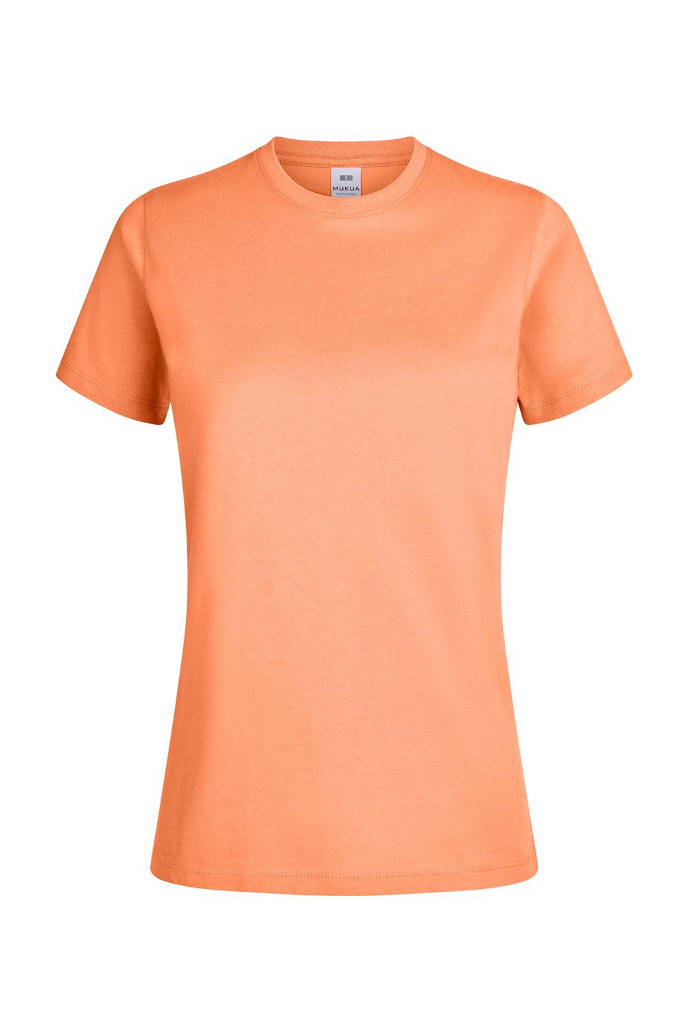 PALM WOMAN - CAMISETA MUJER  MANGA CORTA 190 - imagen Velilla Group