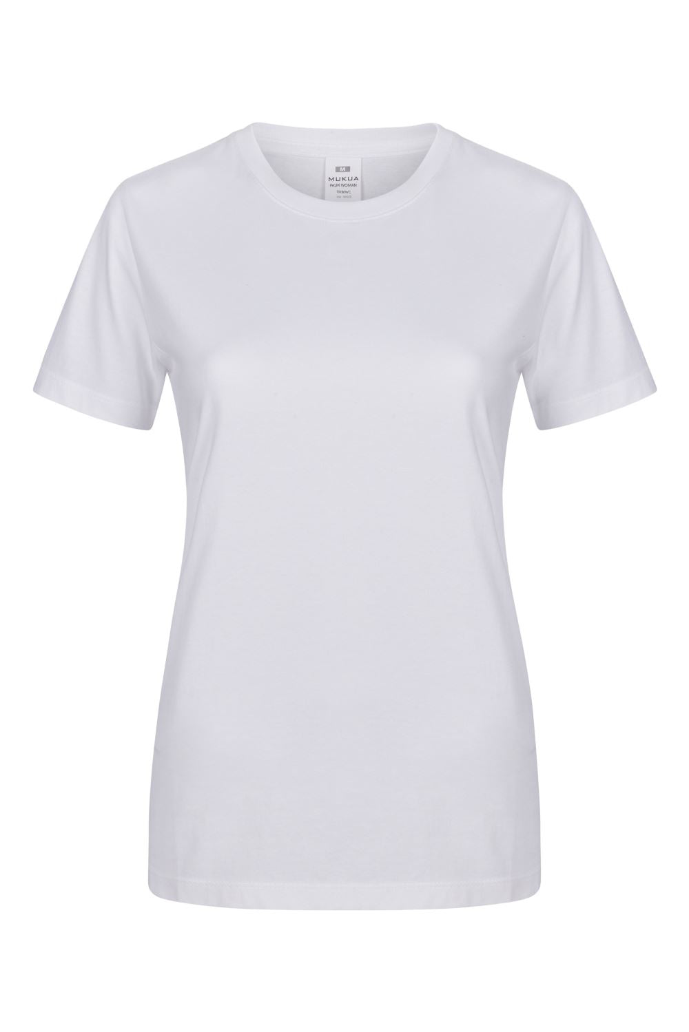 PALM WOMAN - CAMISETA MUJER  MANGA CORTA 190