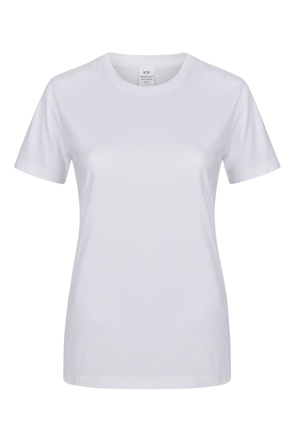 PALM WOMAN - CAMISETA MUJER  MANGA CORTA 190