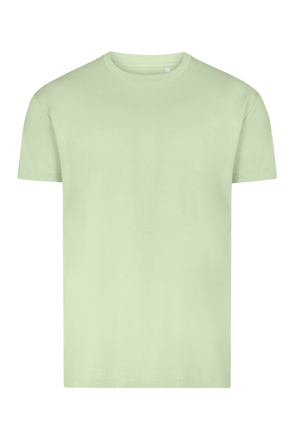 COAST - CAMISETA MANGA CORTA UNISEX OCS 165 - imagen Velilla Group