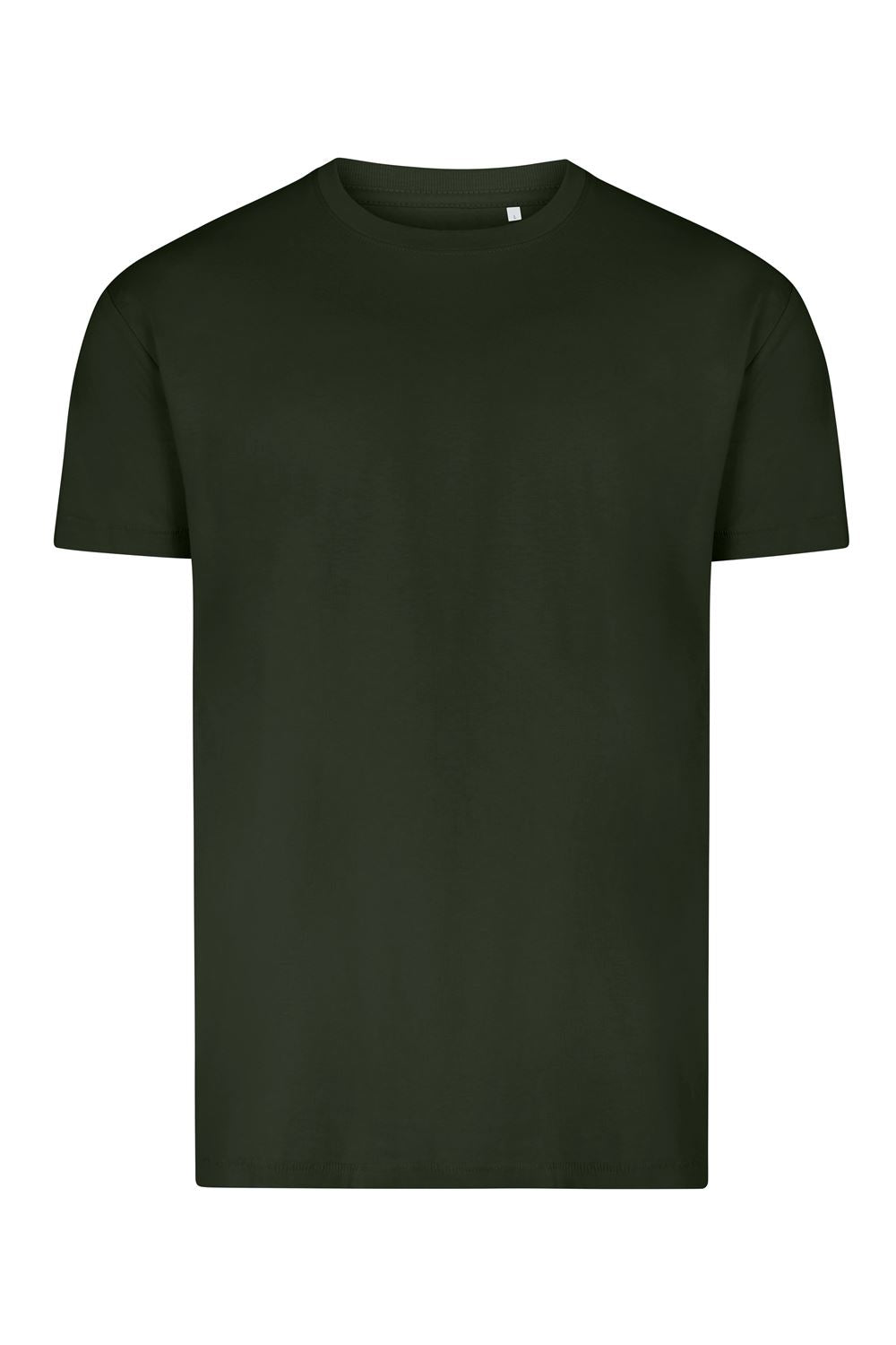 COAST - CAMISETA MANGA CORTA UNISEX OCS 165 - imagen Velilla Group