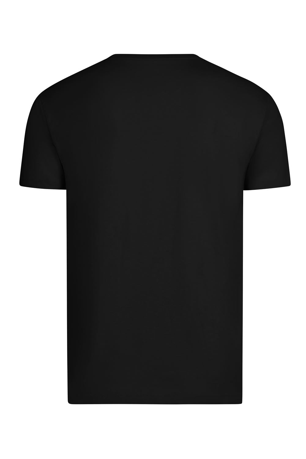 COAST - CAMISETA MANGA CORTA UNISEX OCS 165 - imagen Velilla Group