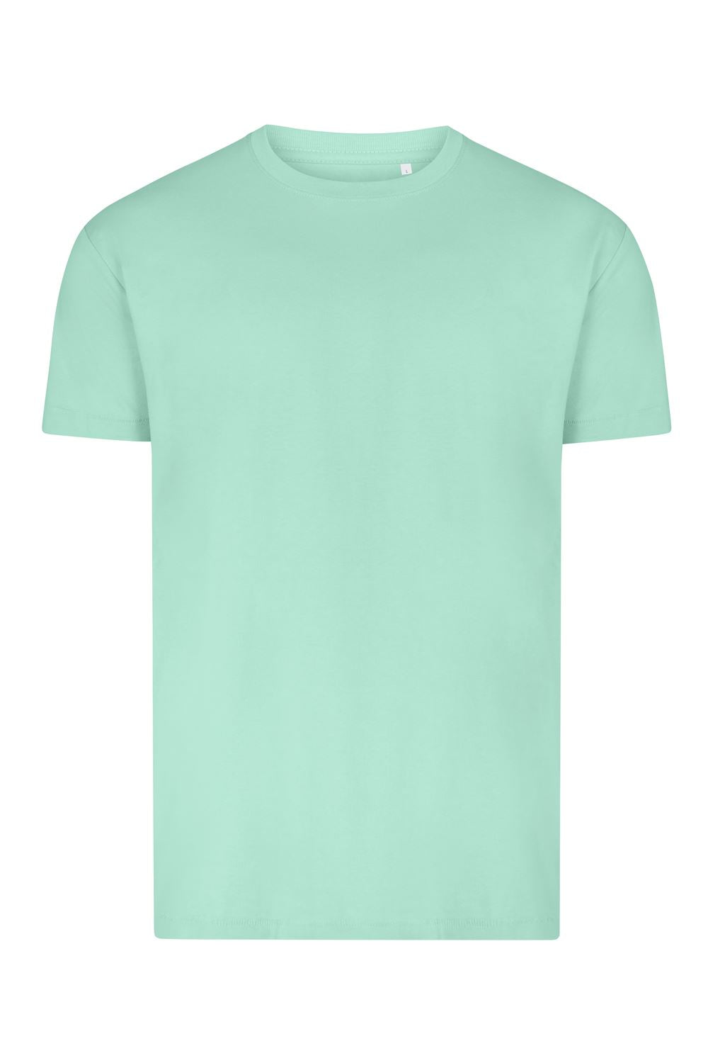 COAST - CAMISETA MANGA CORTA UNISEX OCS 165 - imagen Velilla Group