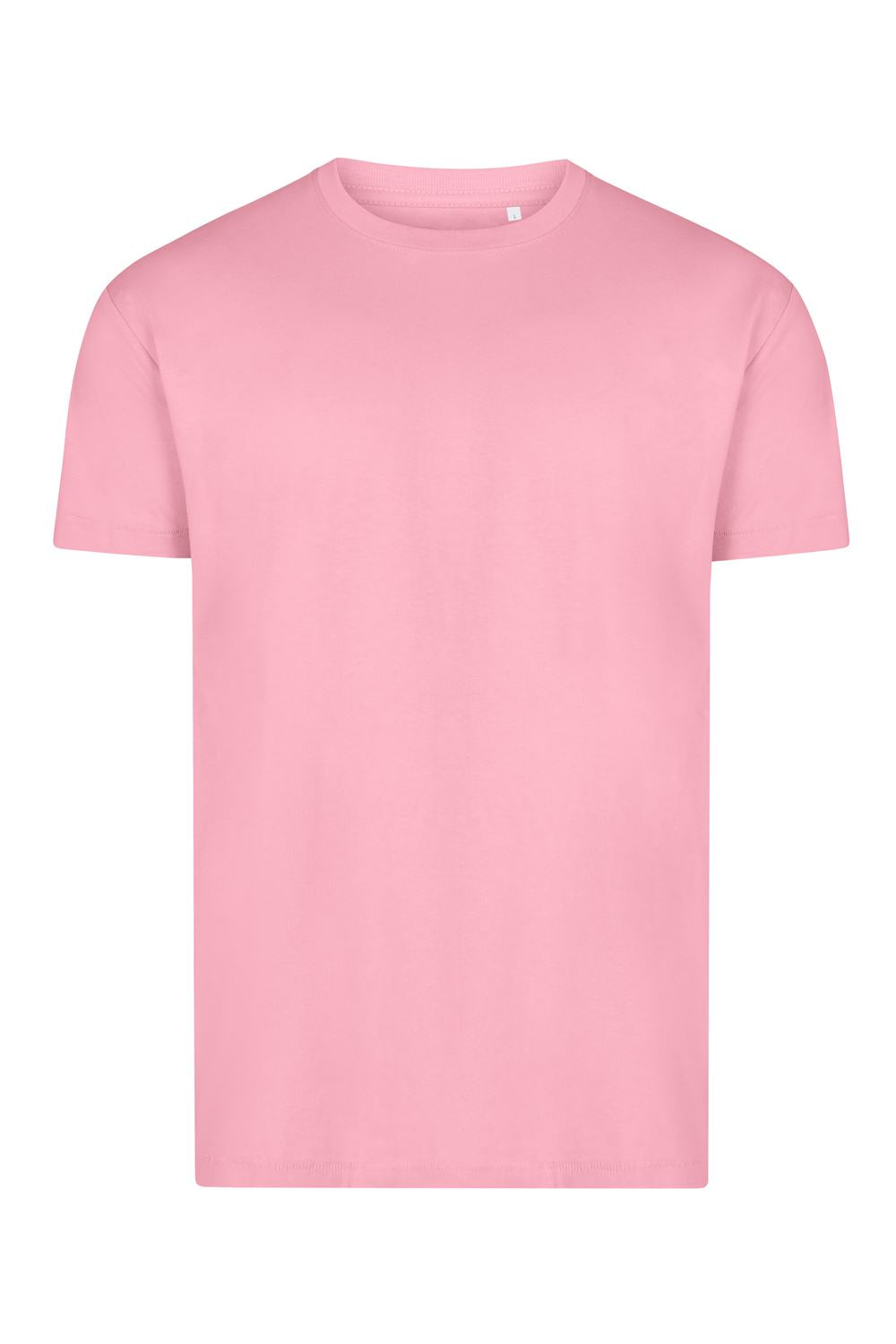COAST - CAMISETA MANGA CORTA UNISEX OCS 165 - imagen Velilla Group