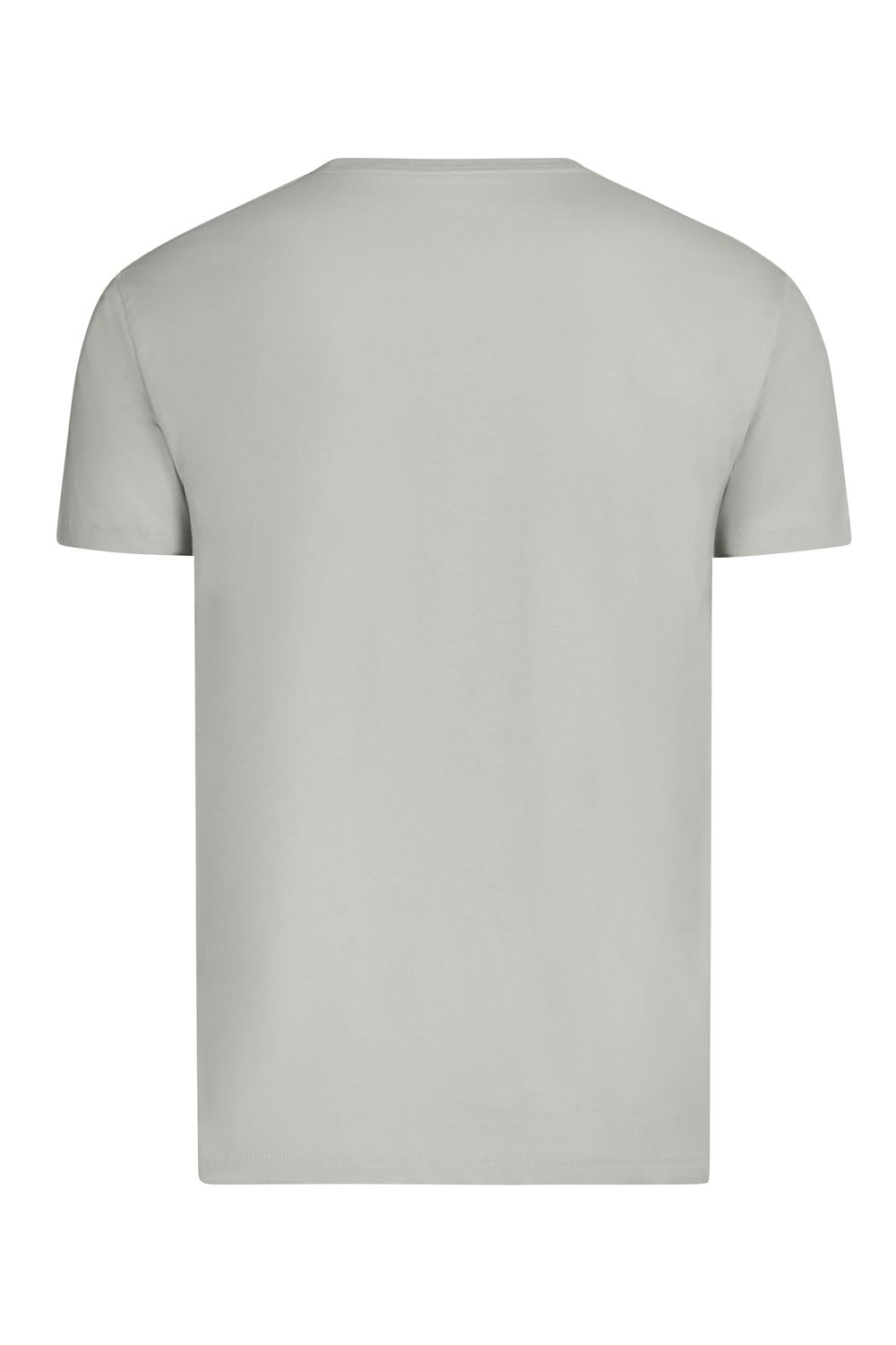 COAST - CAMISETA MANGA CORTA UNISEX OCS 165 - imagen Velilla Group