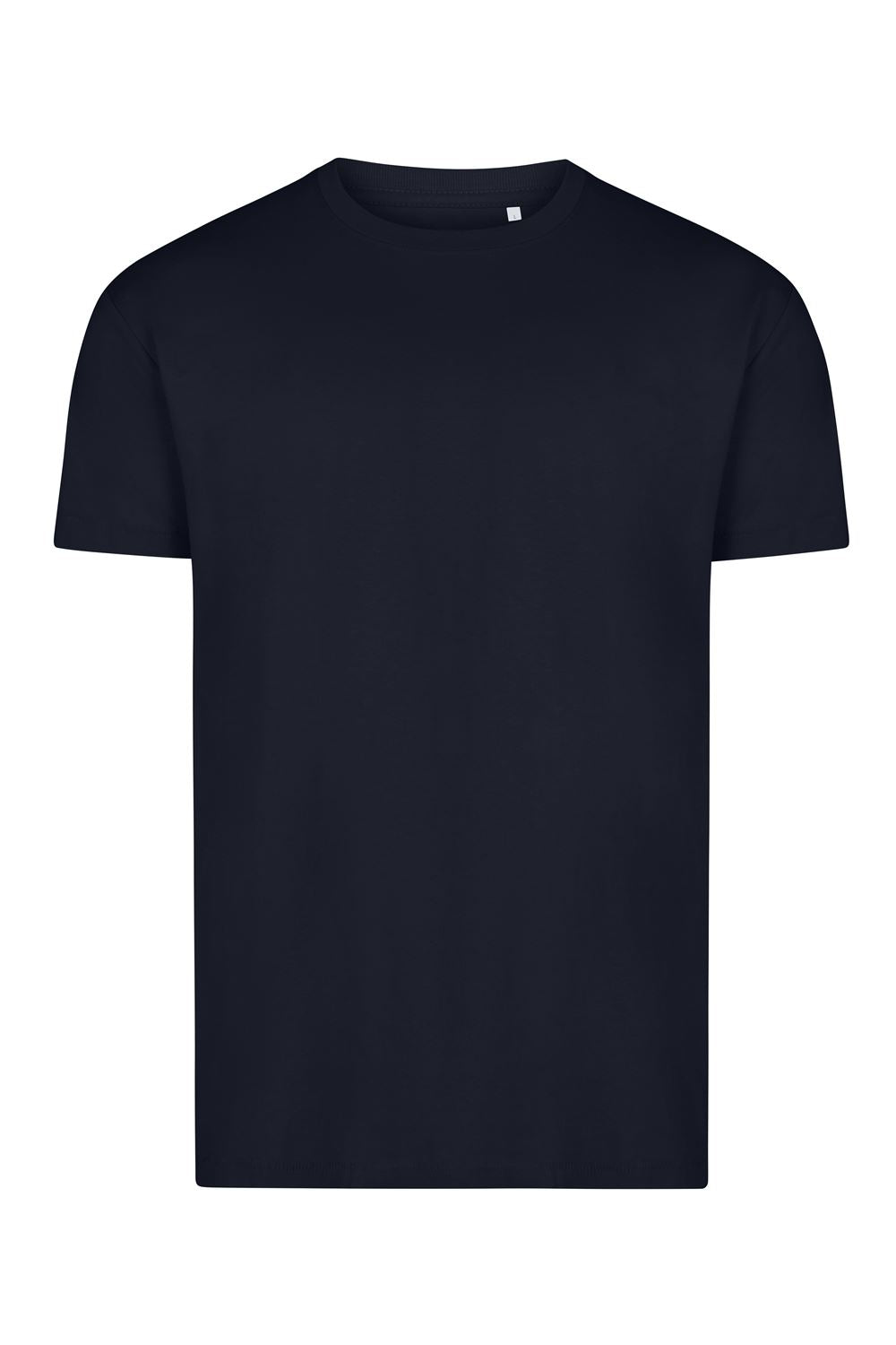COAST - CAMISETA MANGA CORTA UNISEX OCS 165 - imagen Velilla Group