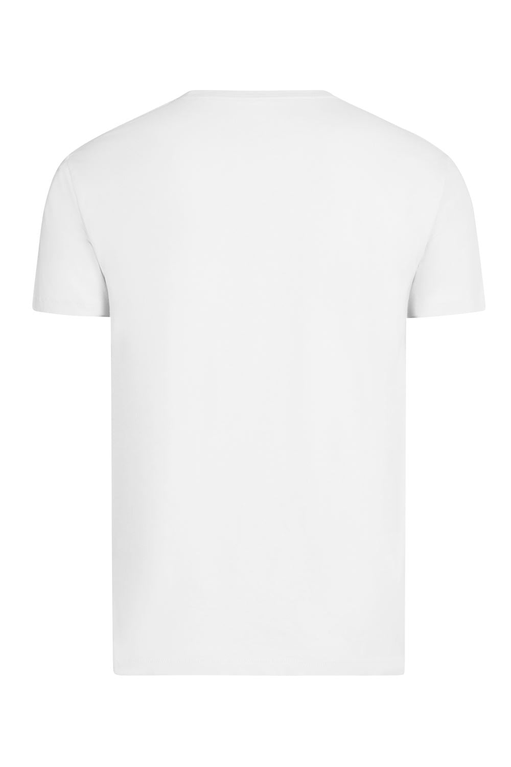 COAST - CAMISETA MANGA CORTA UNISEX OCS 165 - imagen Velilla Group