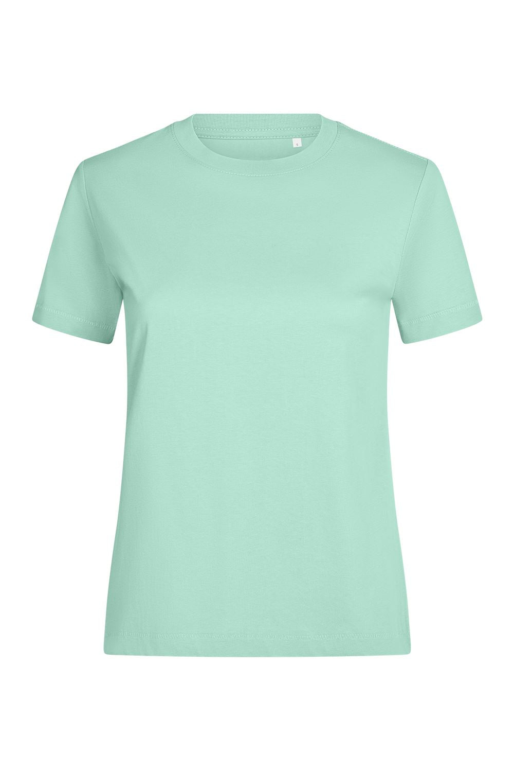 COAST WOMAN - CAMISETA MANGA CORTA MUJER OCS 165 - imagen Velilla Group