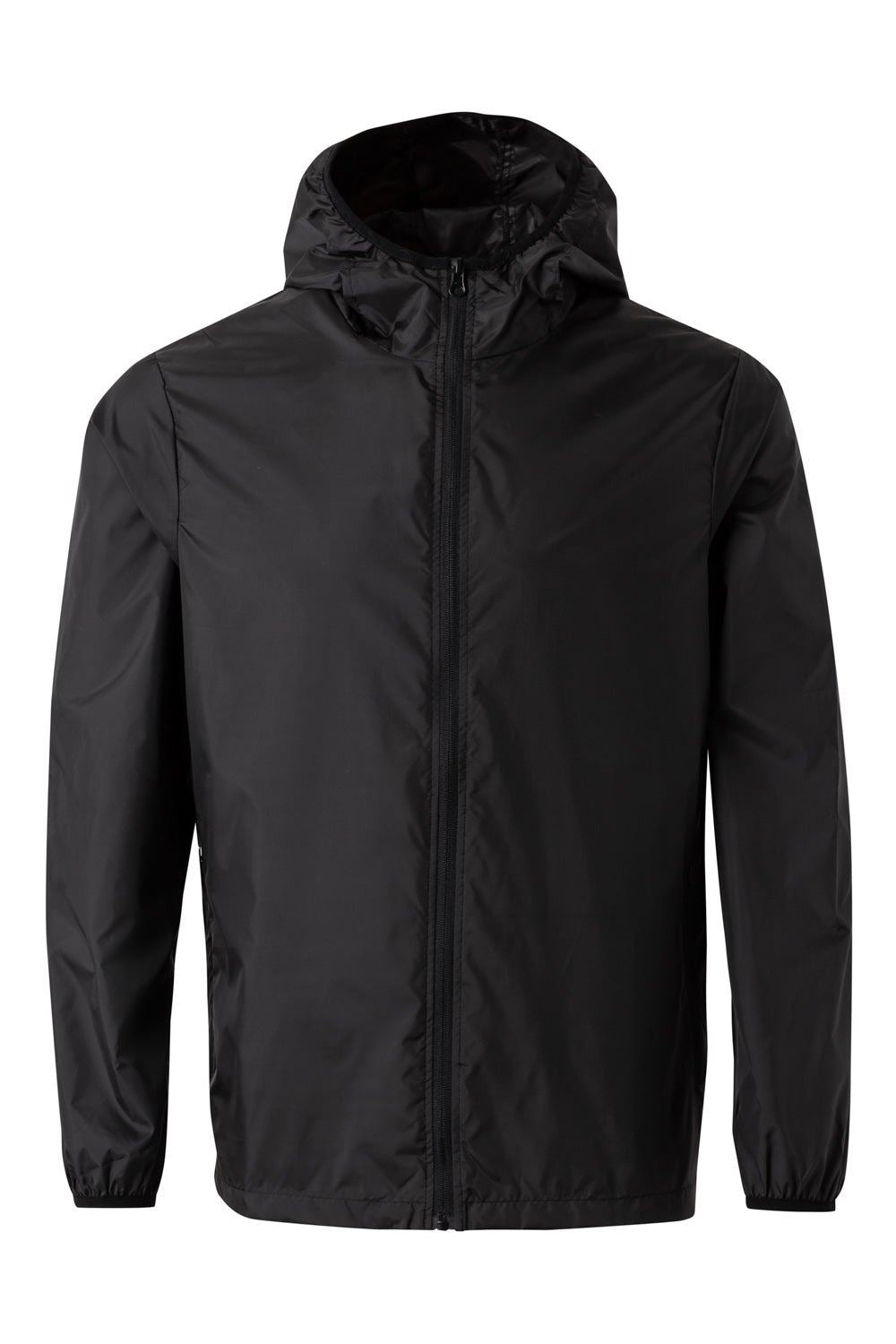 STOCKTON - CORTAVIENTOS UNISEX - imagen Velilla Group