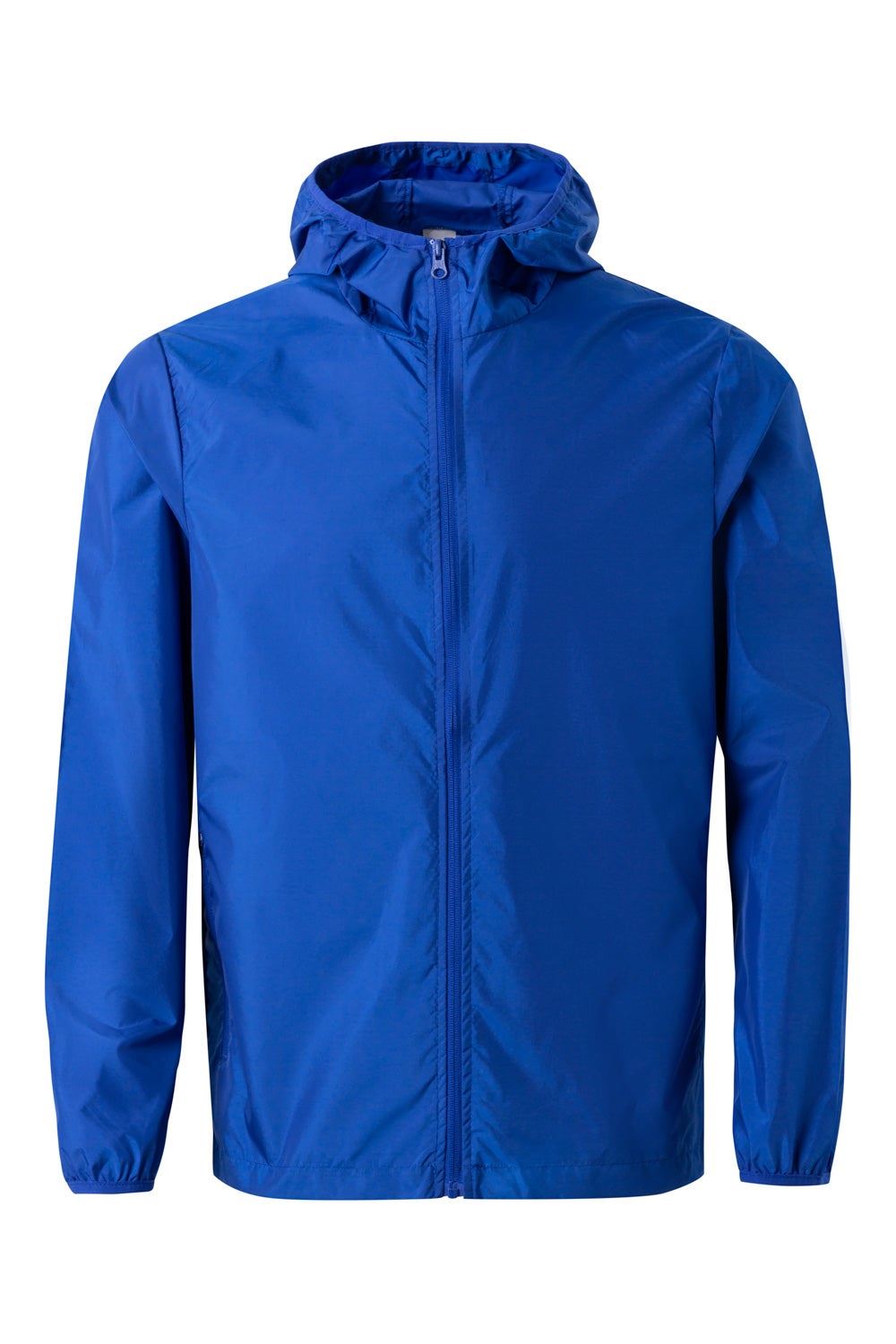 STOCKTON - CORTAVIENTOS UNISEX - imagen Velilla Group