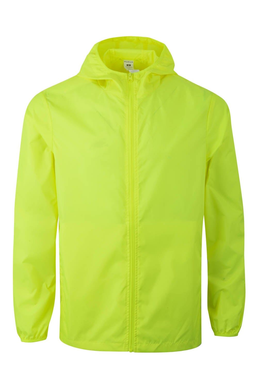 STOCKTON - CORTAVIENTOS UNISEX - imagen Velilla Group