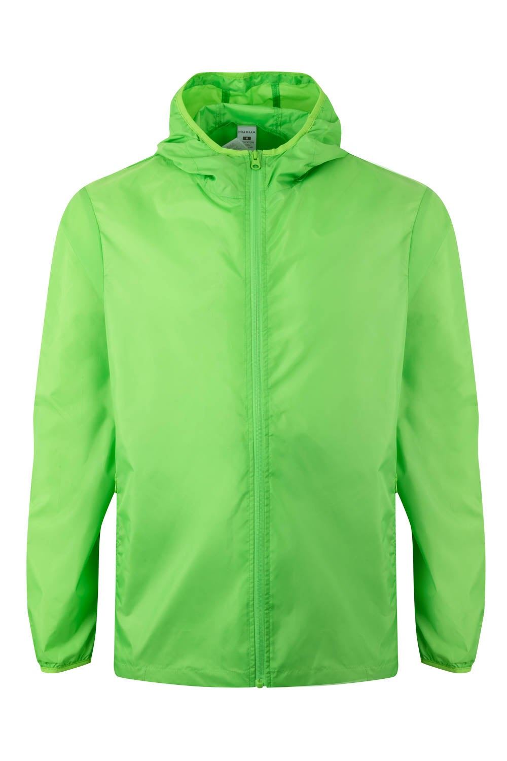 STOCKTON - CORTAVIENTOS UNISEX - imagen Velilla Group