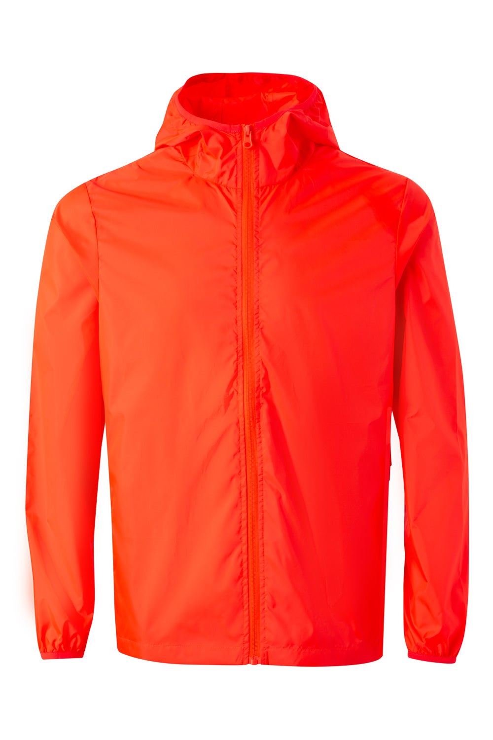 STOCKTON - CORTAVIENTOS UNISEX - imagen Velilla Group