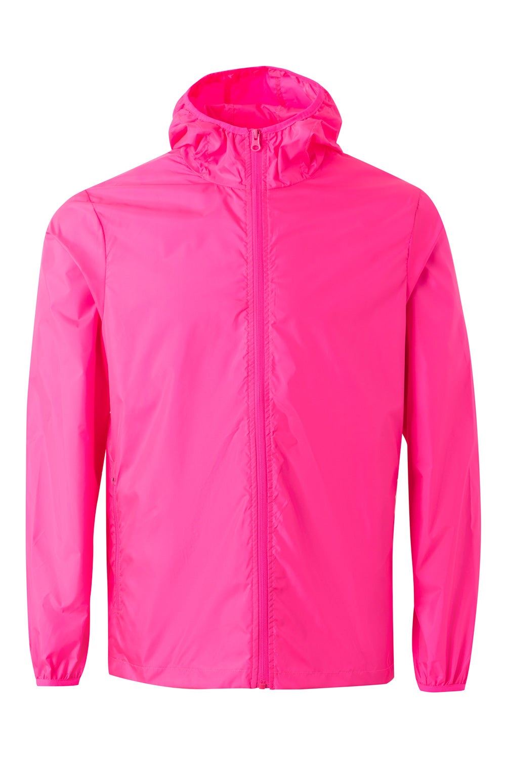 STOCKTON - CORTAVIENTOS UNISEX - imagen Velilla Group
