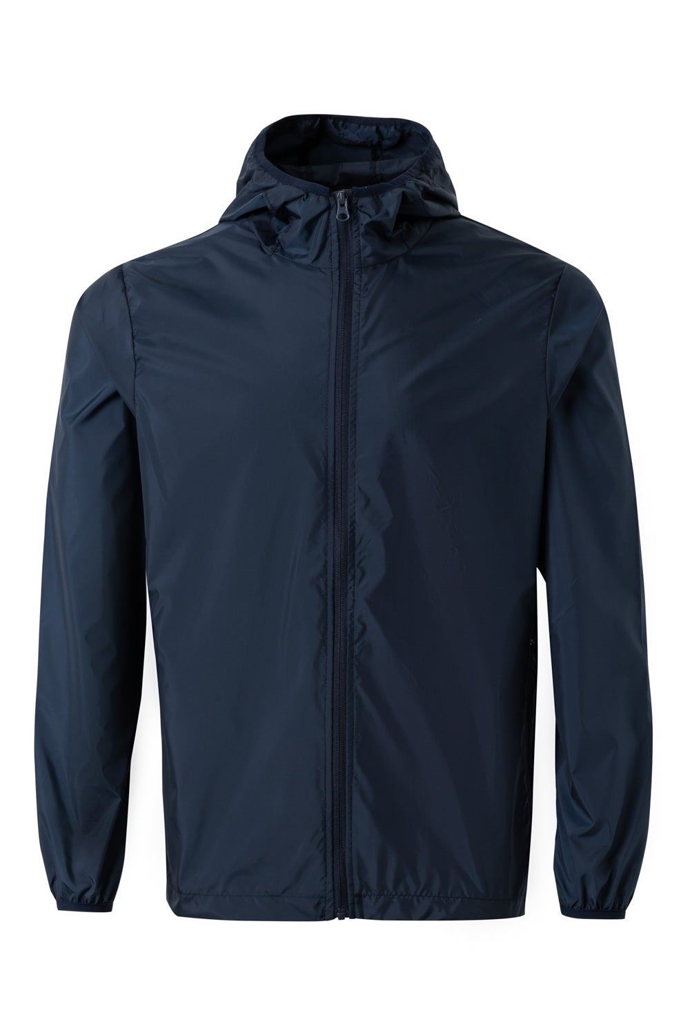 STOCKTON - CORTAVIENTOS UNISEX - imagen Velilla Group